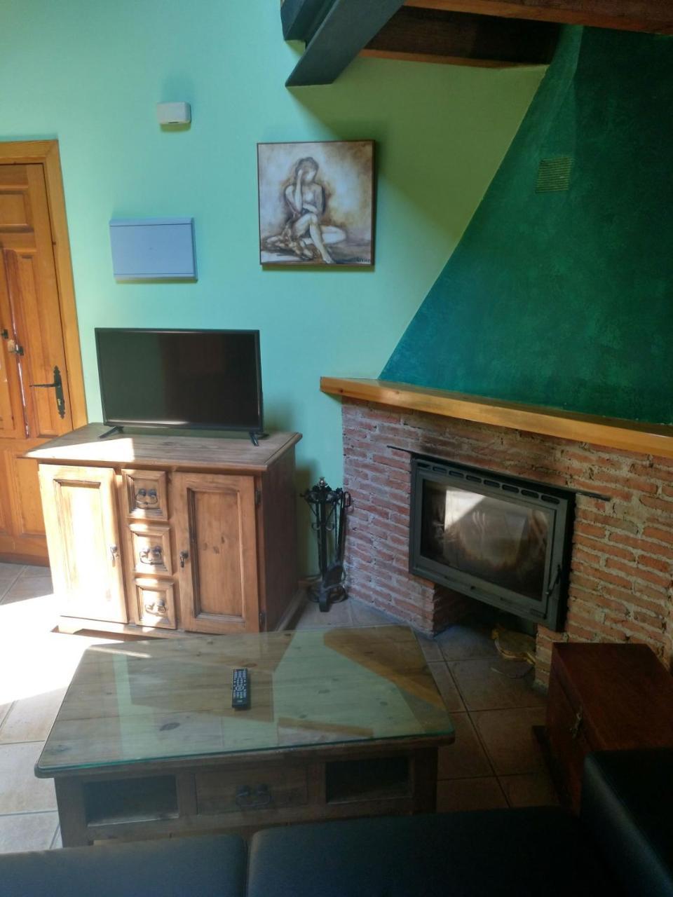 Camarotes Appartement *