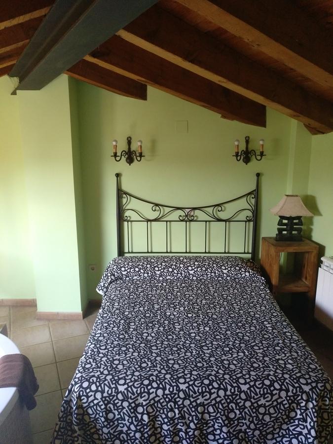 Camarotes Appartement Cervera de Buitrago