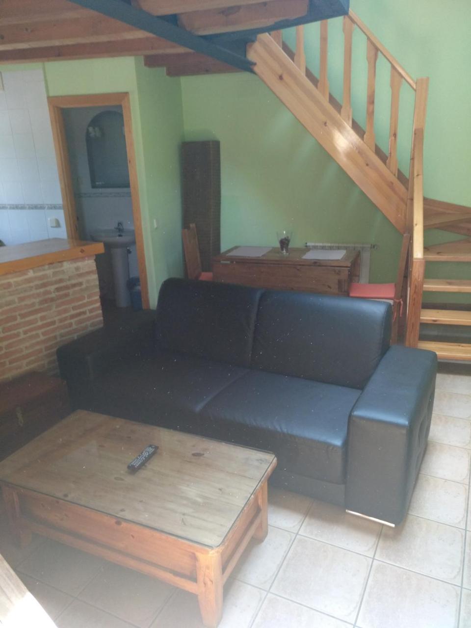 Camarotes Appartement